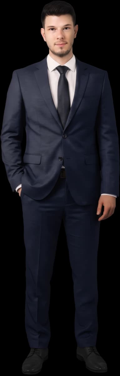 Cihan Hosgor